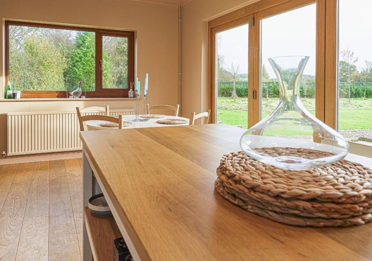 Charming 3Bd Cotswolds Family Retreat Villa Bourton-on-the-Water Exterior photo