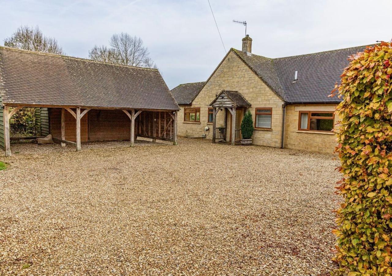 Charming 3Bd Cotswolds Family Retreat Villa Bourton-on-the-Water Exterior photo