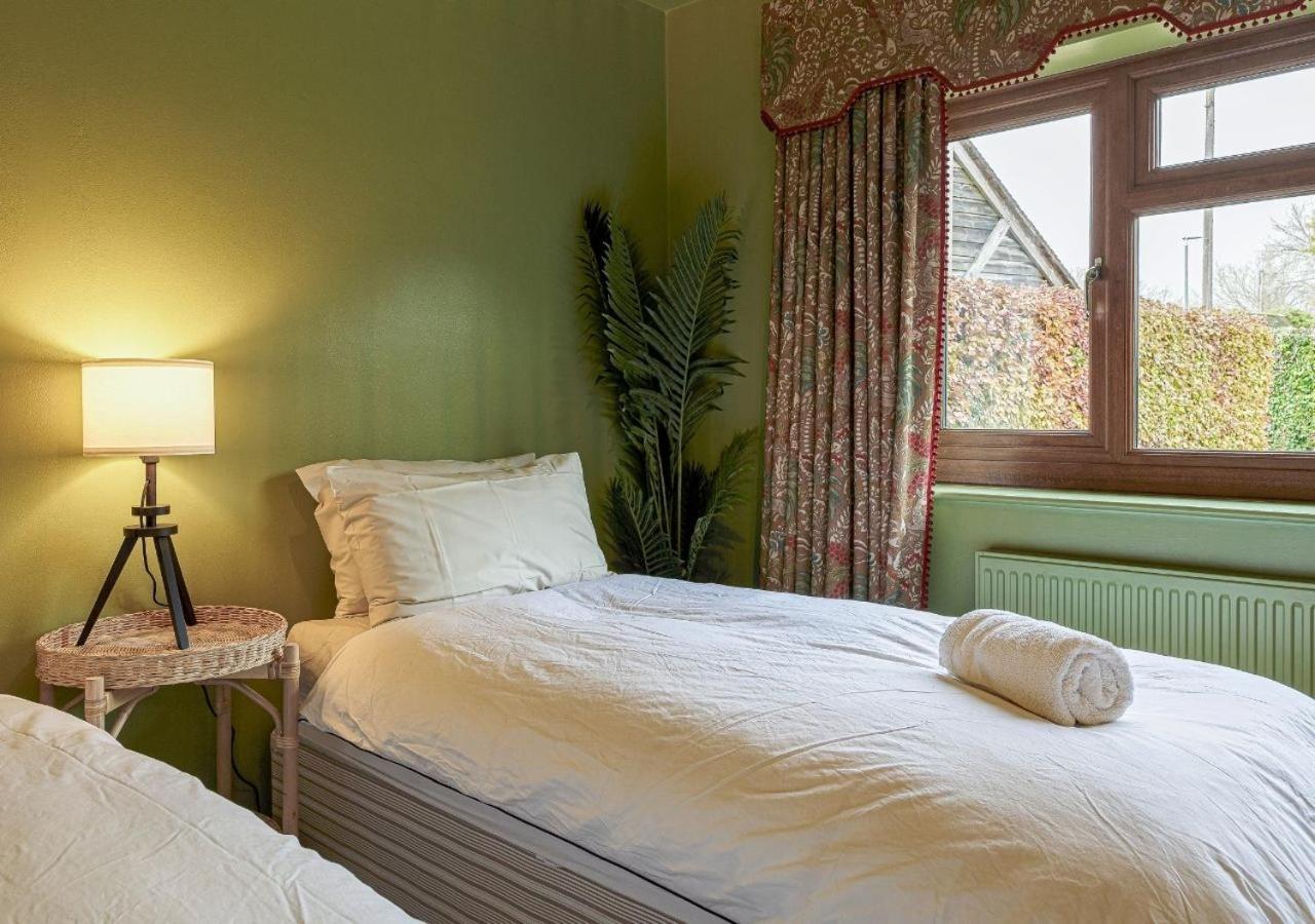 Charming 3Bd Cotswolds Family Retreat Villa Bourton-on-the-Water Exterior photo