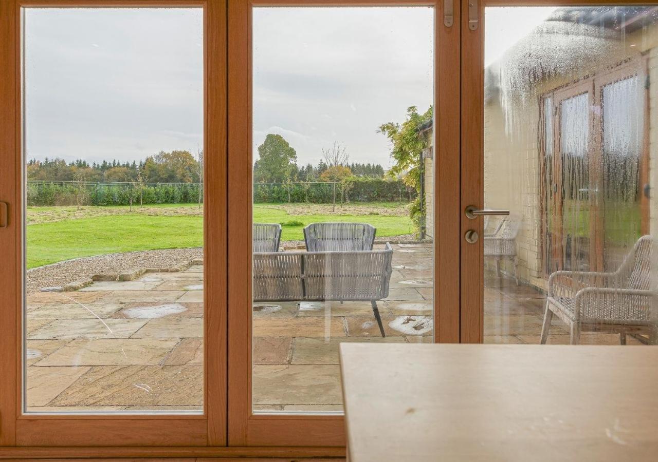 Charming 3Bd Cotswolds Family Retreat Villa Bourton-on-the-Water Exterior photo