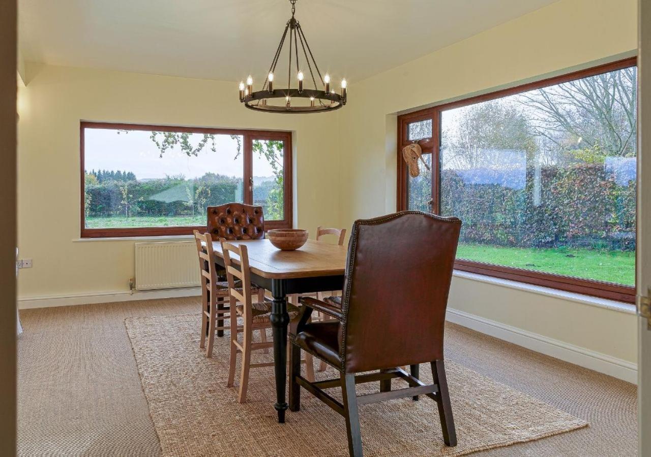 Charming 3Bd Cotswolds Family Retreat Villa Bourton-on-the-Water Exterior photo
