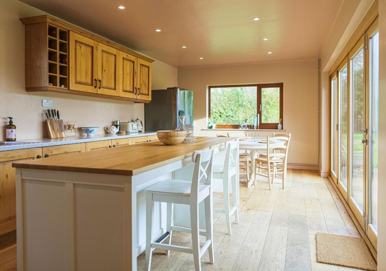 Charming 3Bd Cotswolds Family Retreat Villa Bourton-on-the-Water Exterior photo